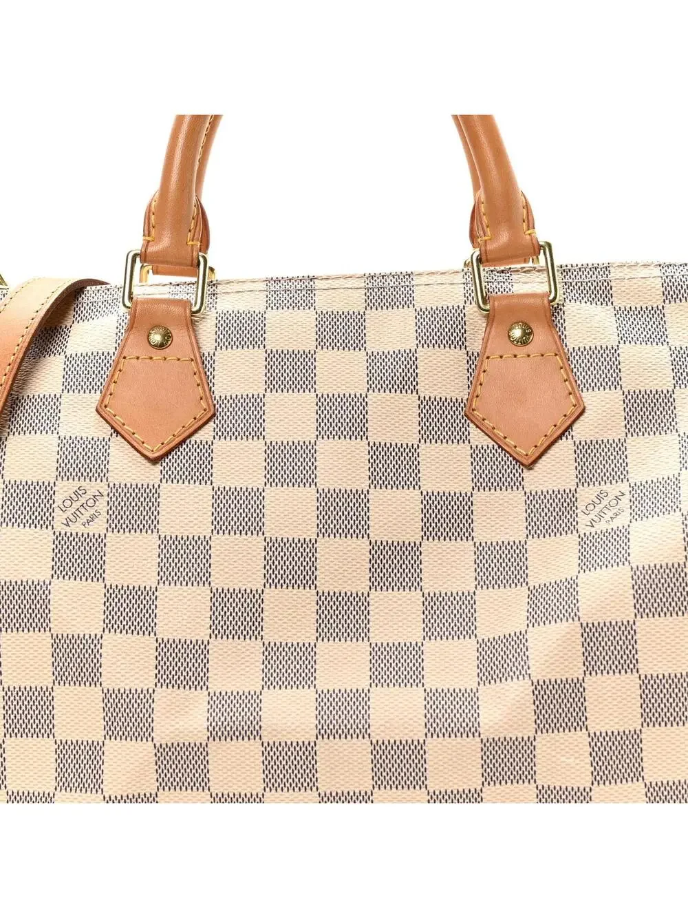 Louis Vuitton Damier Azur Speedy #290939L16B